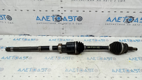 Привод полуось передняя правая Mazda CX-5 19-25 2.5T AWD