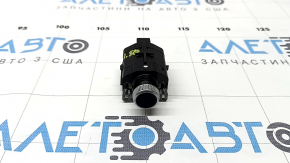 Element de fixare defect panou de control volum multimedia Audi Q3 F3 20-25