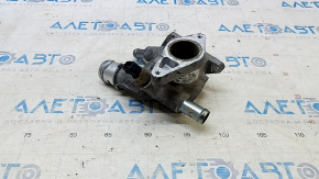 Корпус клапана ЕГР EGR Hyundai Elantra AD 17-20 2.0