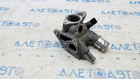 Корпус клапана ЕГР EGR Hyundai Elantra AD 17-20 2.0