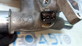 Корпус клапана ЕГР EGR Hyundai Elantra AD 17-20 2.0