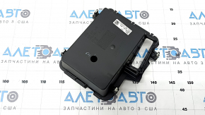 Бокс карман центральной консоли Audi Q3 F3 19-25 без коврика
