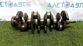Коленвал Ford Fusion mk5 13-20 2.5 К:51,99 Ш:51,99