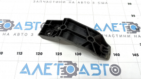 Suport bara spate dreapta jos Audi Q3 F3 19-25 negru, S-Line