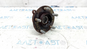 Ступица передняя правая Mazda CX-5 17-24 ржавая