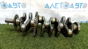 Коленвал 2AR-FE/FXE Toyota Camry v50 12-14 2.5 usa К:55,00 Ш:51,50