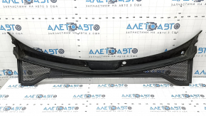 Grila stergatoare de parbriz din plastic Audi Q3 F3 19-25