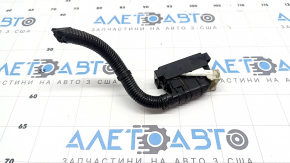 Фишка на блок ABS АБС Honda Accord 16-17 рест hybrid