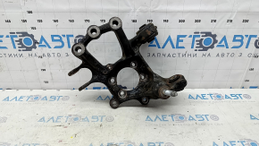 Цапфа задняя левая Mazda CX-5 17-24 awd