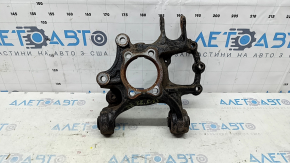 Capacul spate dreapta Mazda CX-5 17- awd