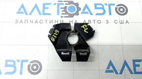 Крепление парктроника переднего бампера левый Audi Q3 83A 19-25 S-Line