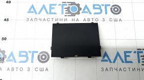 Decorat bara fata pentru radar de croaziera Audi Q3 F3 19-23 S-Line