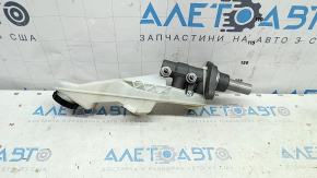 Главный тормозной цилиндр с бачком Mazda CX-5 19-25 2.5T с крышкой