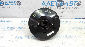 Вакуумный усилитель Mazda CX-5 19-25 2.5T
