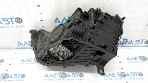 Фара передняя правая в сборе Audi Q3 83A 19-25 LED