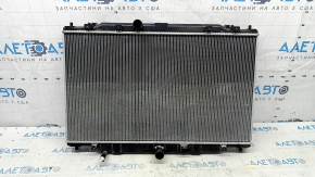 Радиатор охлаждения вода Mazda CX-5 19-25 2.5T