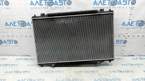 Радиатор охлаждения вода Mazda CX-5 19-25 2.5T
