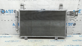Радиатор кондиционера конденсер Mazda CX-5 21-25 под HFO-1234YF