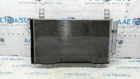 Радиатор кондиционера конденсер Mazda CX-5 21-25 под HFO-1234YF