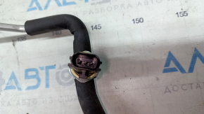Трубка кондиционера печка-конденсер Mazda CX-5 17-24