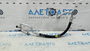 Трубка кондиционера конденсер-компрессор Mazda CX-5 19-22 2.5T