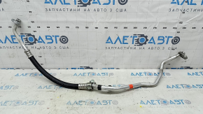 Трубка кондиционера компрессор-печка Mazda CX-5 22-25 2.5T под HFO-1234YF