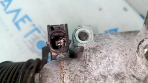 Компрессор кондиционера Mazda CX-5 19-25 2.5T