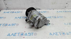 Компрессор кондиционера Mazda CX-5 19-25 2.5T
