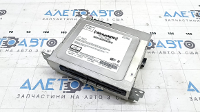 Головное устройство BMW X1 F48 16-22