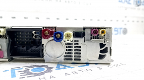 Головное устройство BMW X1 F48 16-22