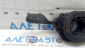 Подрулевые переключатели гитара в сборе BMW X1 F48 16-18 под задний омыватель