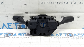 Подрулевые переключатели гитара в сборе BMW X1 F48 16-18 под задний омыватель