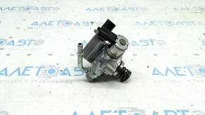 Топливный насос высокого давления ТНВД Mazda CX-5 19-25 2.5T