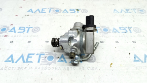 Топливный насос высокого давления ТНВД Mazda CX-5 19-25 2.5T