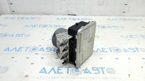 ABS Mazda CX-5 22-23 sub radar cu frână pietonală