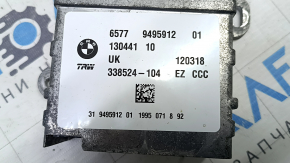 Calculator airbag modul SRS BMW X1 F48 16-22