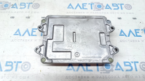 Блок ECU компьютер двигателя Mazda CX-5 19-25 2.5T Mitsubishi вскрывался