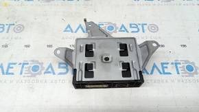 Rear Tailgate Boot Lid Control Unit Mazda CX-5 17-25