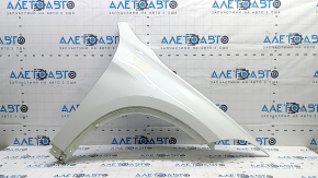Aripă dreapta față BMW X1 F48 16-22 alb 300