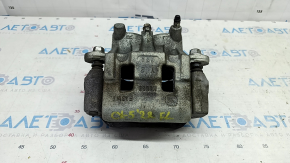 Суппорт передний левый Mazda CX-5 19-25 2.5T