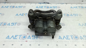 Суппорт передний левый Mazda CX-5 19-25 2.5T