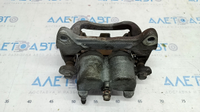 Суппорт передний правый Mazda CX-5 19-25 2.5T