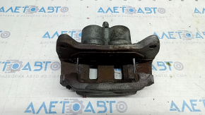 Суппорт передний правый Mazda CX-5 19-25 2.5T