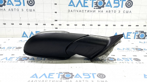 Зеркало боковое правое в сборе BMW X1 F48 16-22 белое, 5 пинов, поворотник