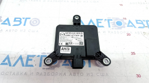 Датчик слепых зон BSM правый Mazda CX-5 17-25