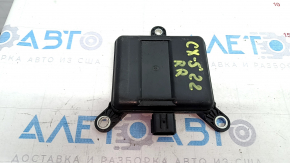 Датчик слепых зон BSM правый Mazda CX-5 17-25
