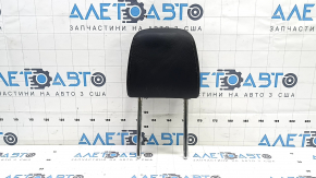 Подголовник передний левый BMW X1 F48 16-22 кожа черная