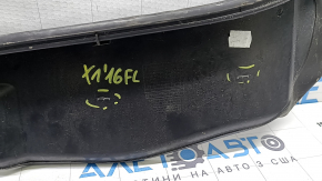Уплотнитель крыла капот-крыло левый BMW X1 F48 16-22 сломаны крепления