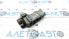 Клапан vtec Honda Accord 14-17 hybrid