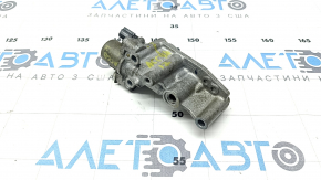Клапан vtec Honda Accord 14-17 hybrid